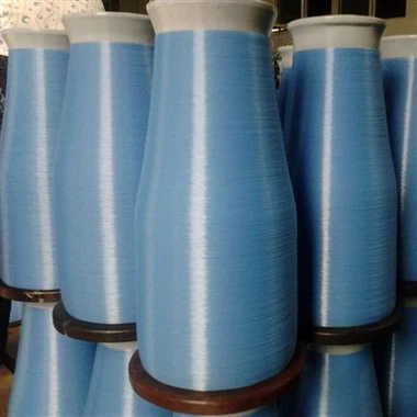 Jakie są antystatyczne cechy głowicy Color Yarn Warping Head?